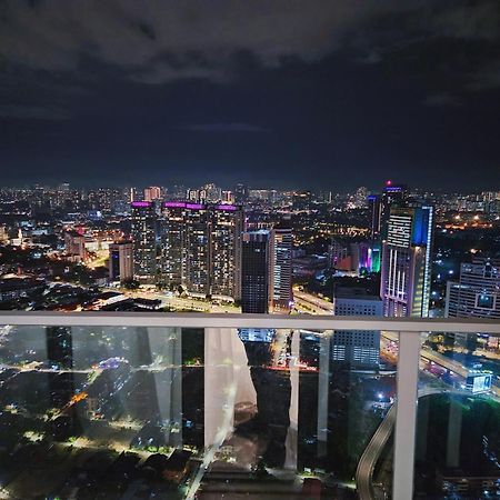 Royce Klcc Kuala Lumpur City Centre By Dormeo Destinations ภายนอก รูปภาพ