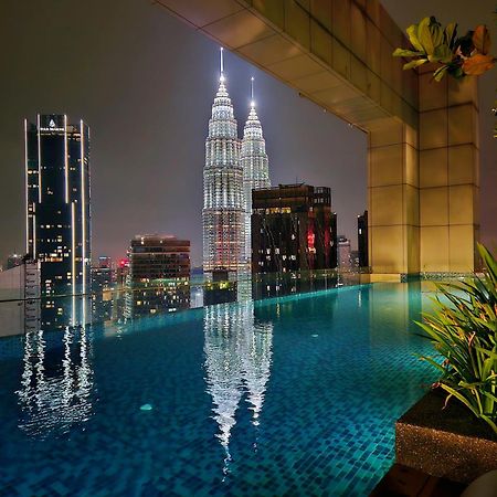 Royce Klcc Kuala Lumpur City Centre By Dormeo Destinations ภายนอก รูปภาพ