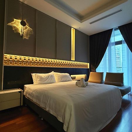 Royce Klcc Kuala Lumpur City Centre By Dormeo Destinations ภายนอก รูปภาพ