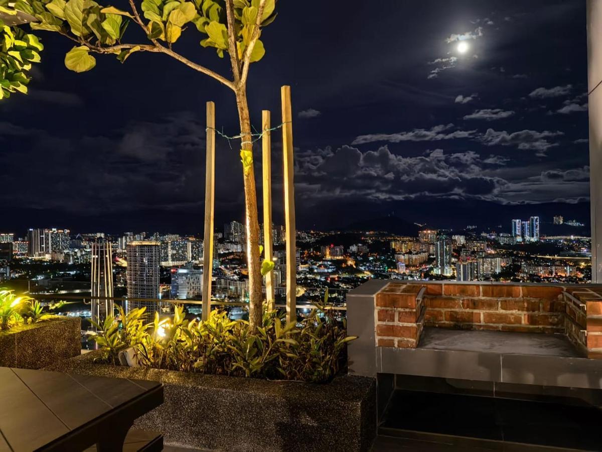 Royce Klcc Kuala Lumpur City Centre By Dormeo Destinations ภายนอก รูปภาพ