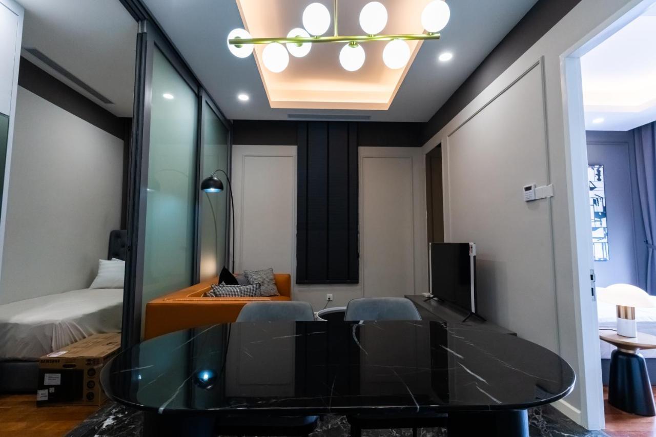 Royce Klcc Kuala Lumpur City Centre By Dormeo Destinations ภายนอก รูปภาพ