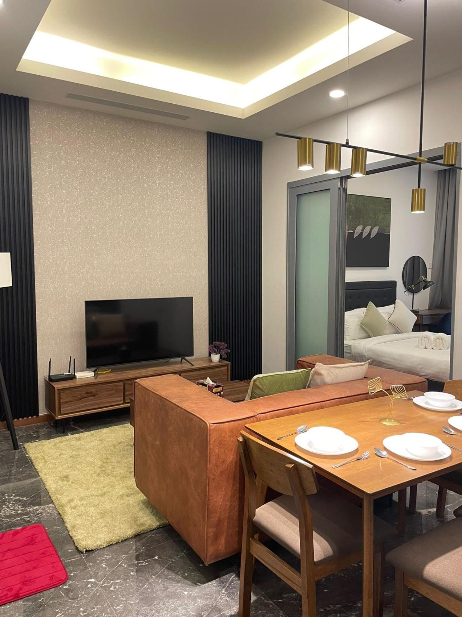 Royce Klcc Kuala Lumpur City Centre By Dormeo Destinations ภายนอก รูปภาพ