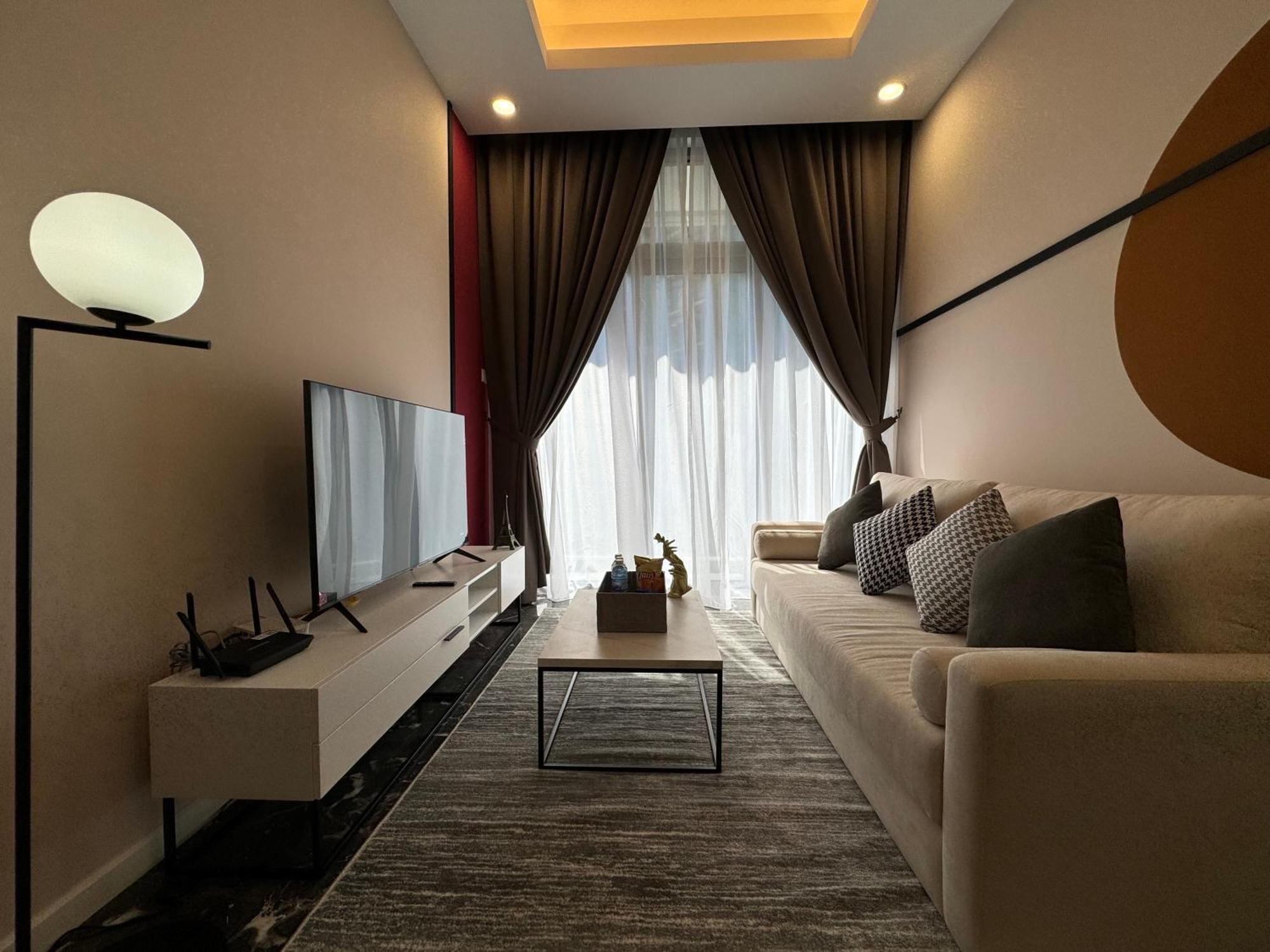 Royce Klcc Kuala Lumpur City Centre By Dormeo Destinations ภายนอก รูปภาพ
