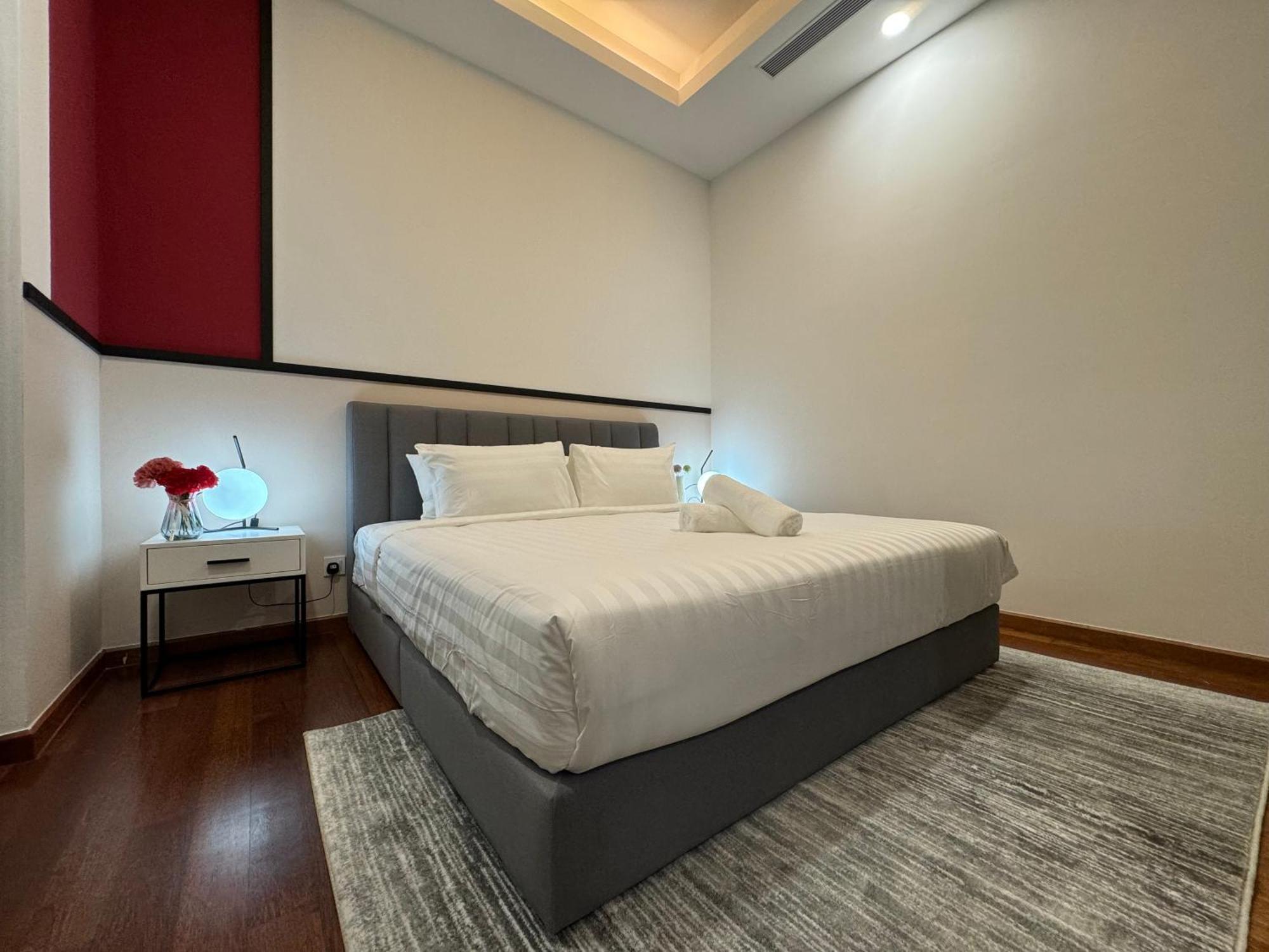 Royce Klcc Kuala Lumpur City Centre By Dormeo Destinations ภายนอก รูปภาพ