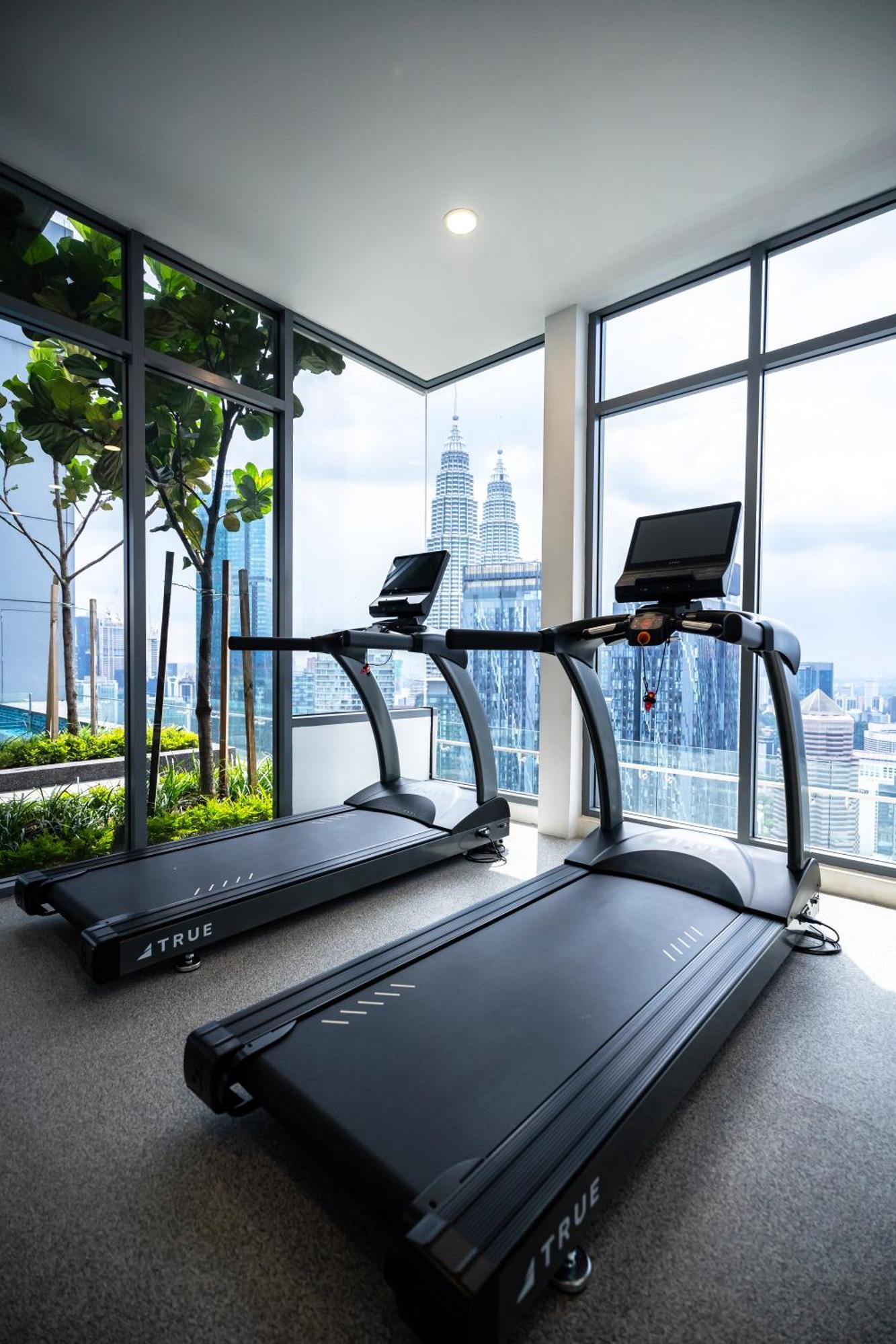 Royce Klcc Kuala Lumpur City Centre By Dormeo Destinations ภายนอก รูปภาพ