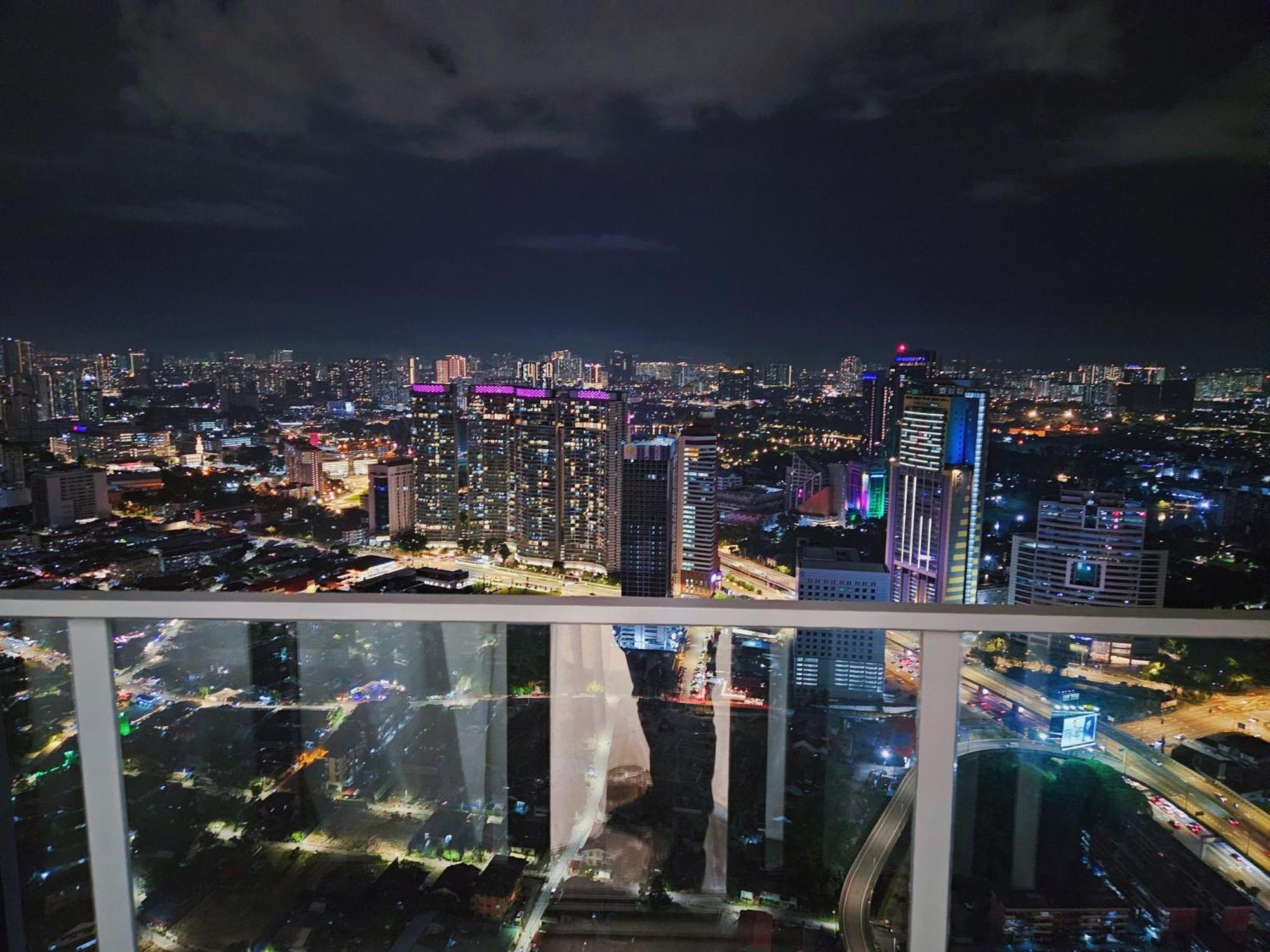 Royce Klcc Kuala Lumpur City Centre By Dormeo Destinations ภายนอก รูปภาพ